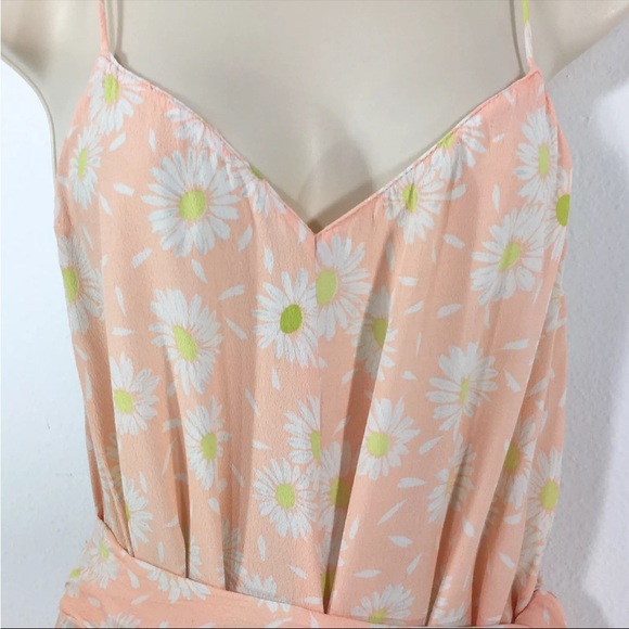 ZARA daisy jumpsuit NWT - Picture 2 of 10